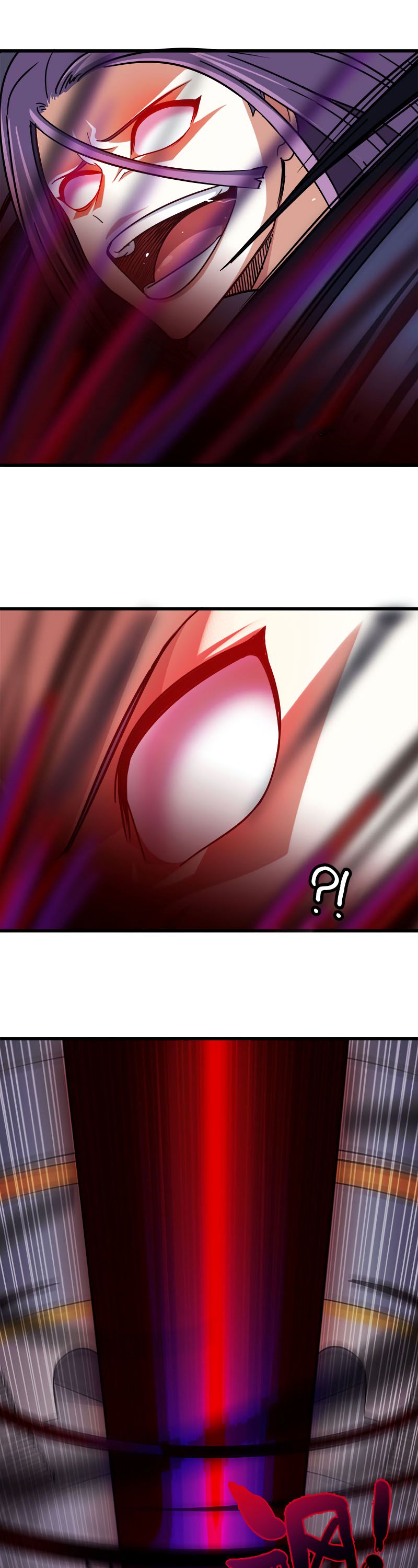Read My Wife is the Demon Queen EN Manga Online