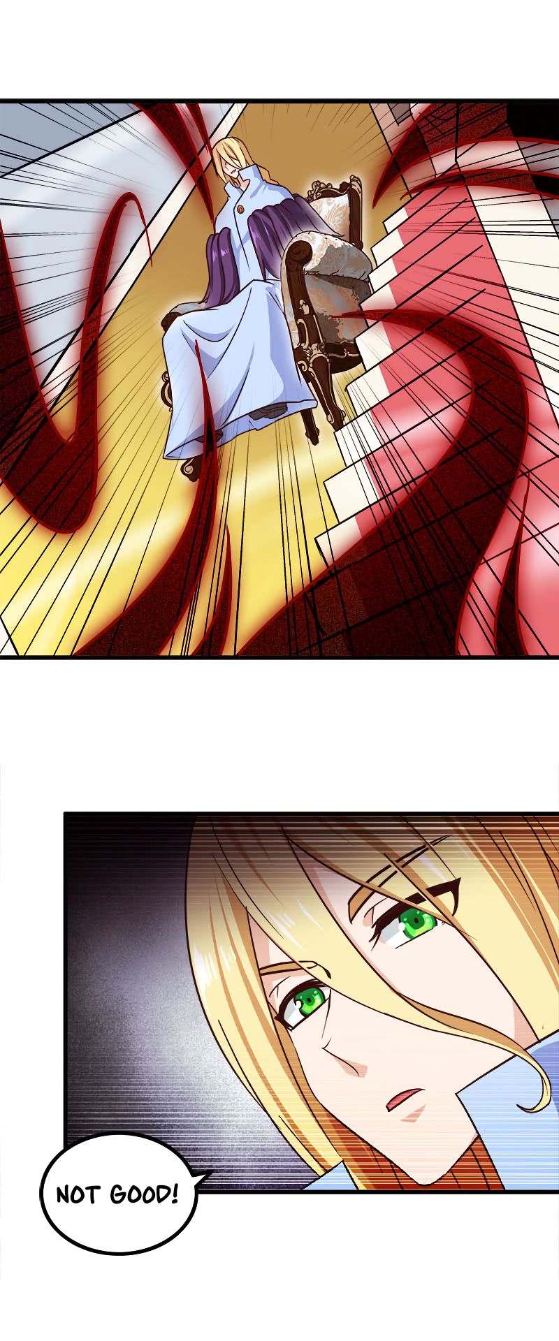 Read My Wife is the Demon Queen EN Manga Online
