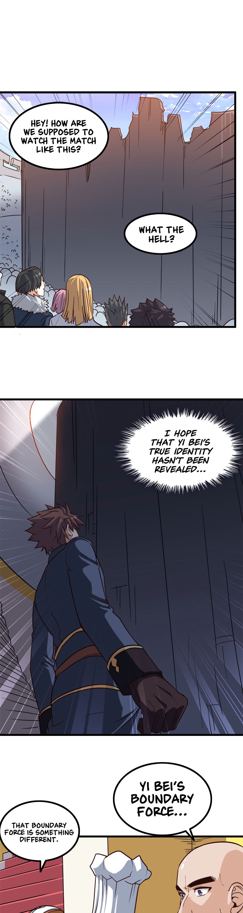 Read My Wife is the Demon Queen EN Manga Online