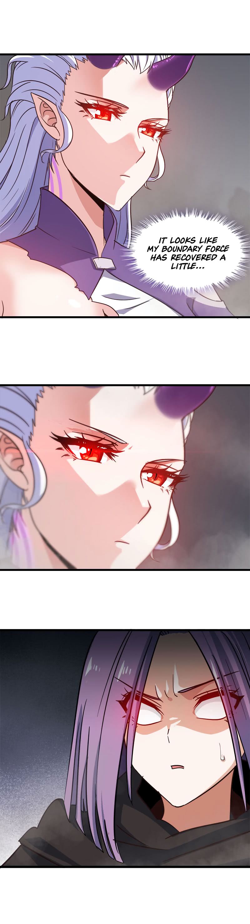 Read My Wife is the Demon Queen EN Manga Online