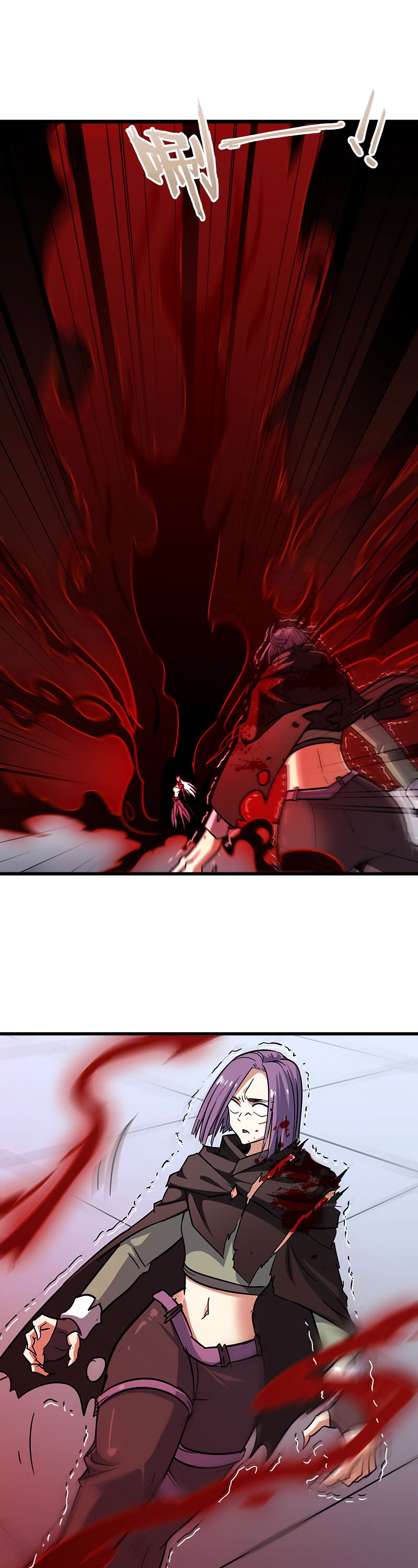Read My Wife is the Demon Queen EN Manga Online