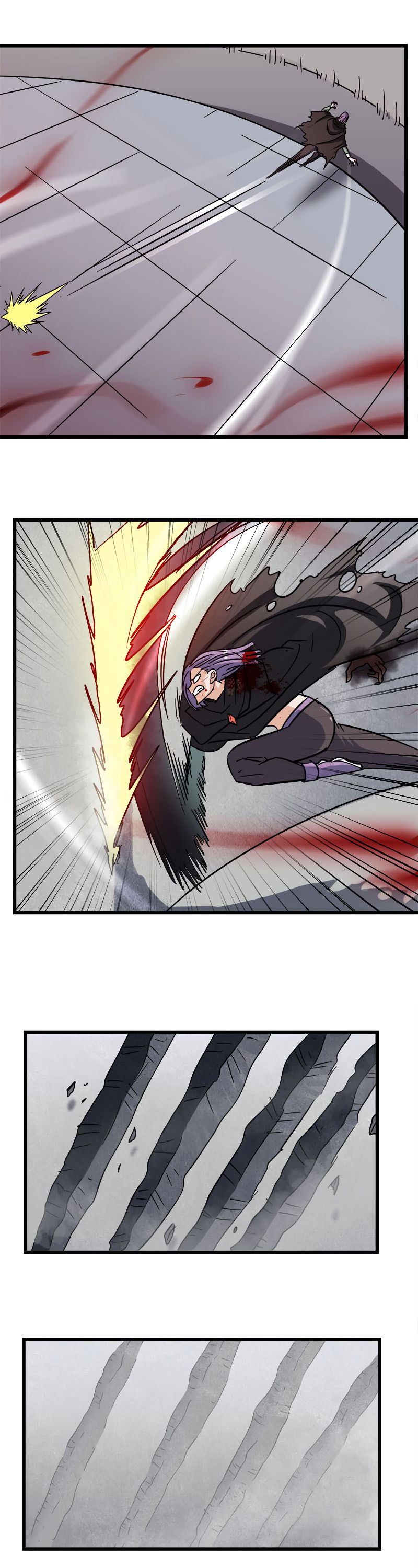 Read My Wife is the Demon Queen EN Manga Online