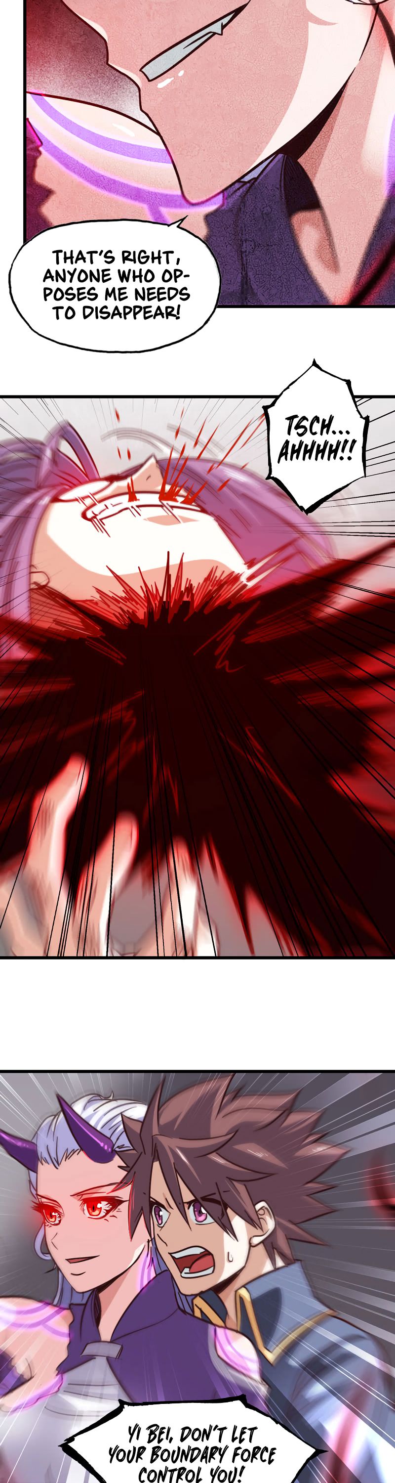 Read My Wife is the Demon Queen EN Manga Online