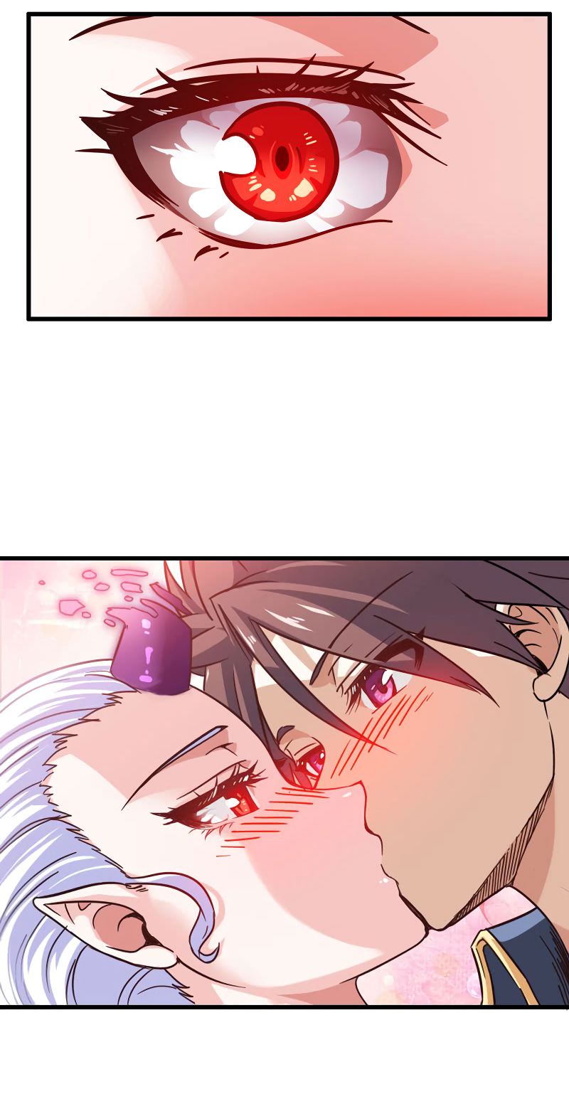 Read My Wife is the Demon Queen EN Manga Online