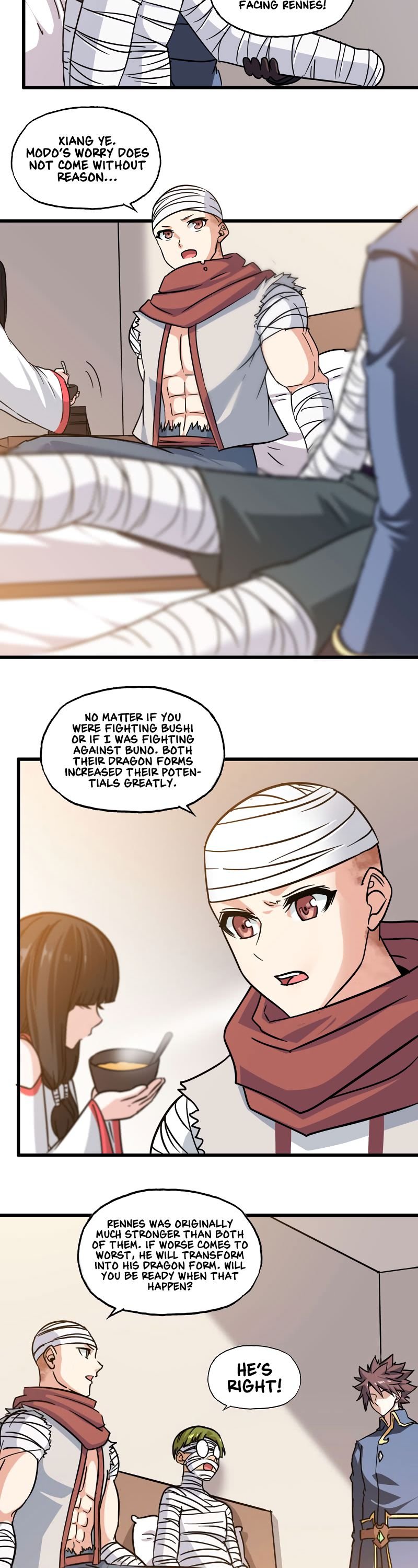 Read My Wife is the Demon Queen EN Manga Online