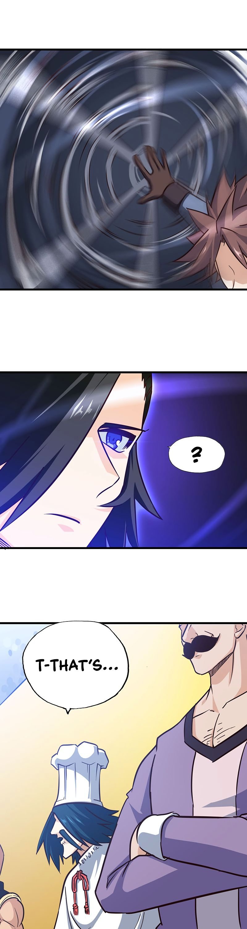 Read My Wife is the Demon Queen EN Manga Online
