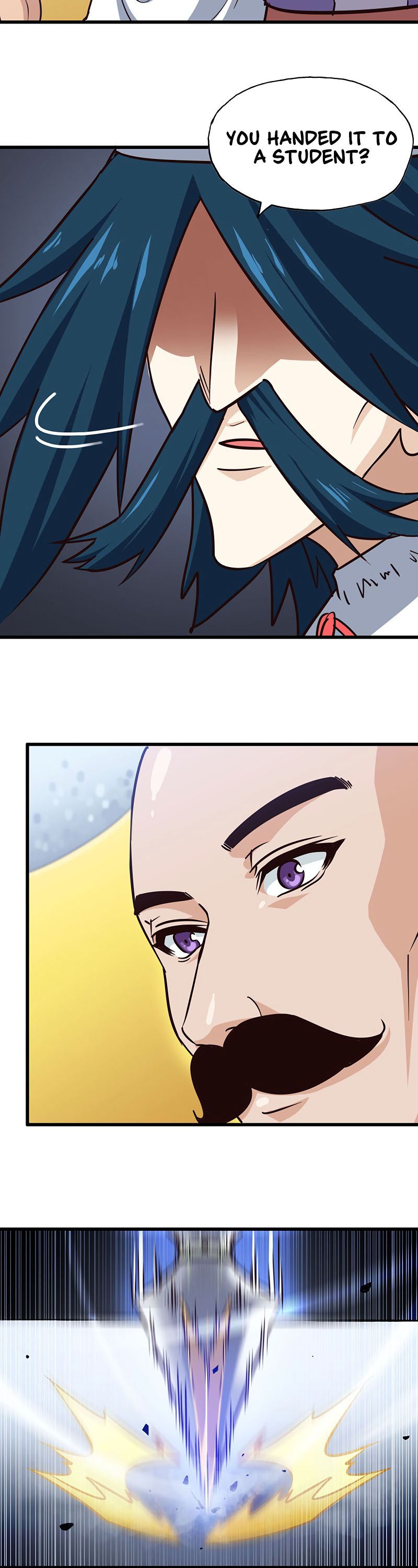 Read My Wife is the Demon Queen EN Manga Online