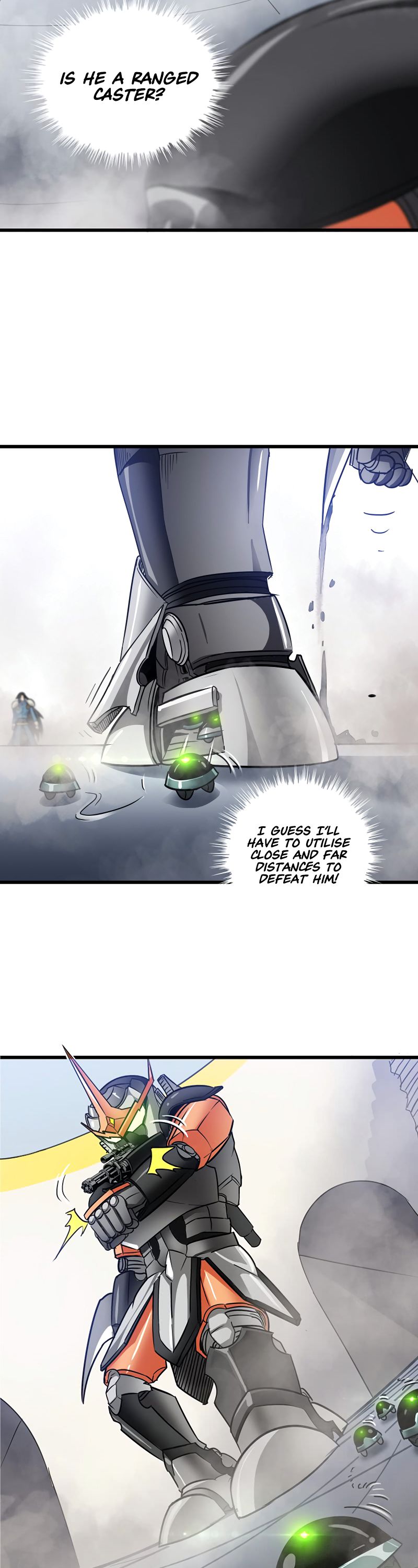 Read My Wife is the Demon Queen EN Manga Online