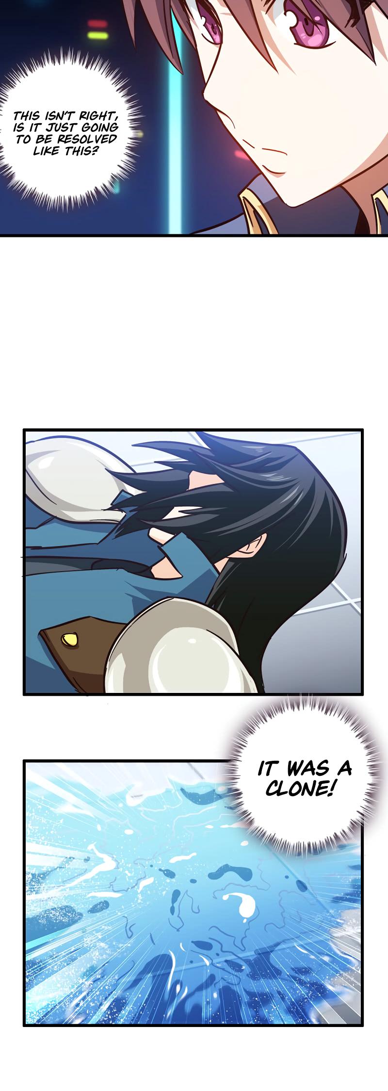 Read My Wife is the Demon Queen EN Manga Online