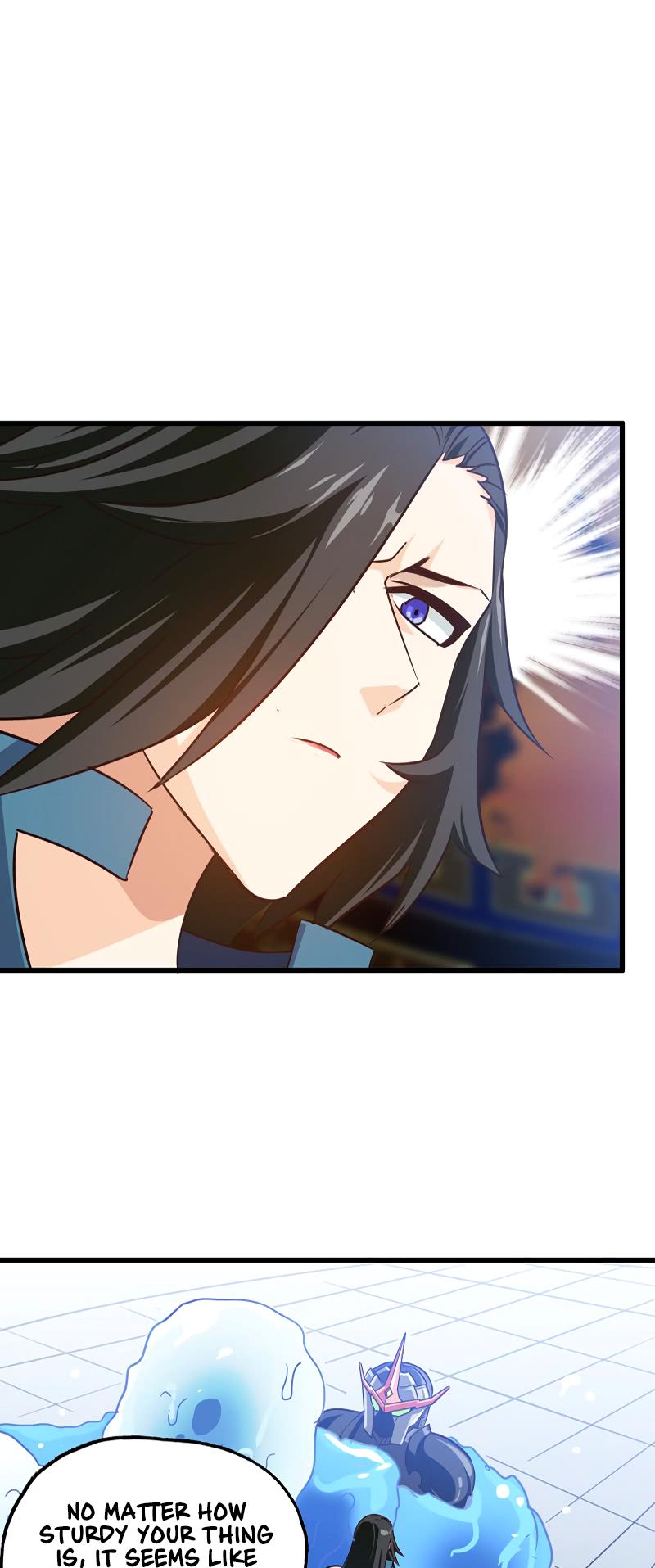 Read My Wife is the Demon Queen EN Manga Online