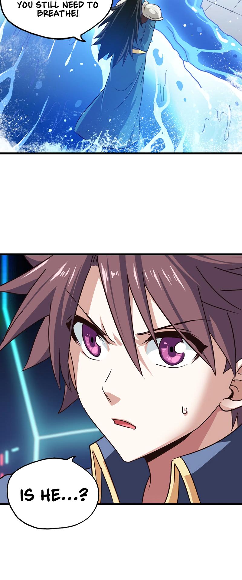 Read My Wife is the Demon Queen EN Manga Online