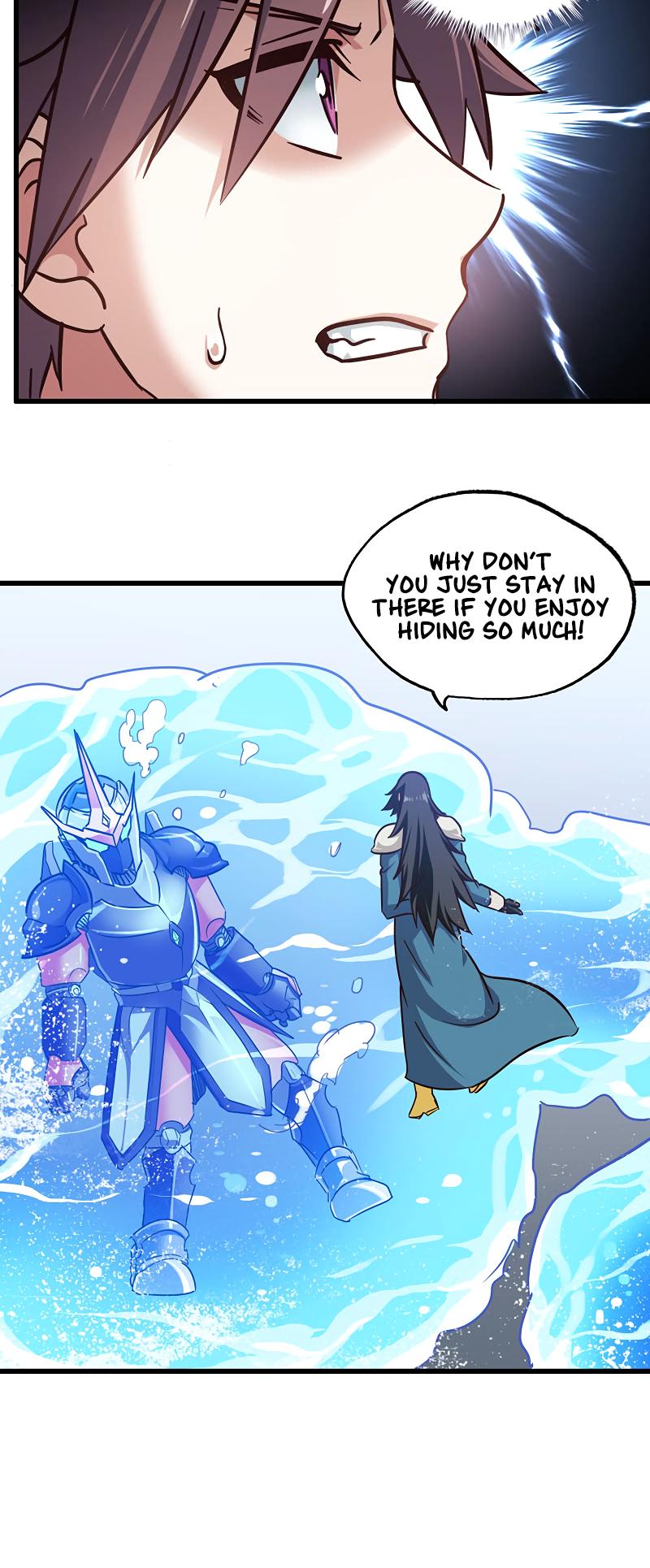 Read My Wife is the Demon Queen EN Manga Online