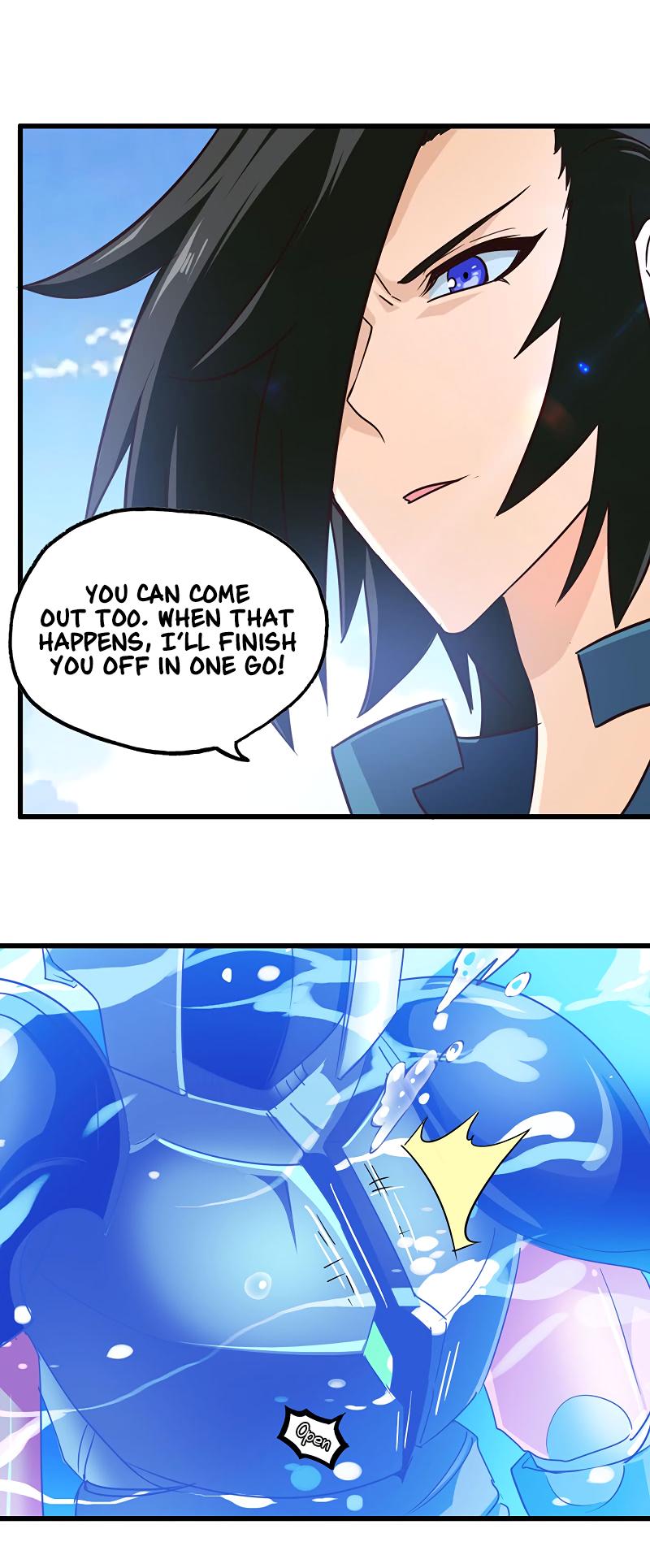 Read My Wife is the Demon Queen EN Manga Online