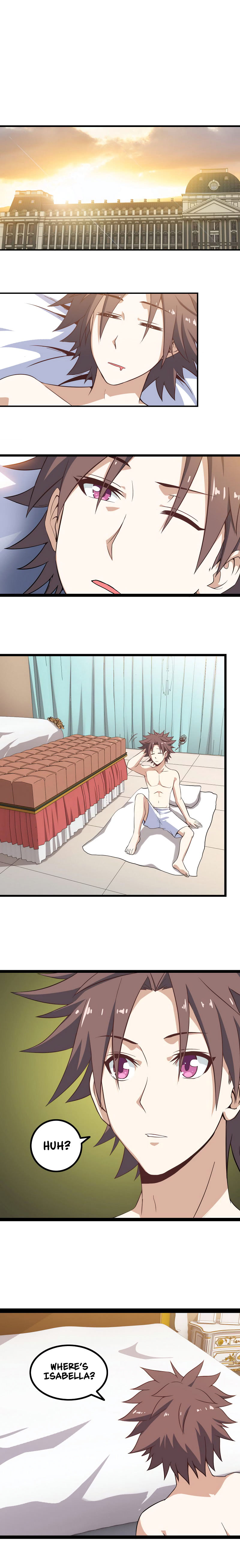 Read My Wife is the Demon Queen EN Manga Online