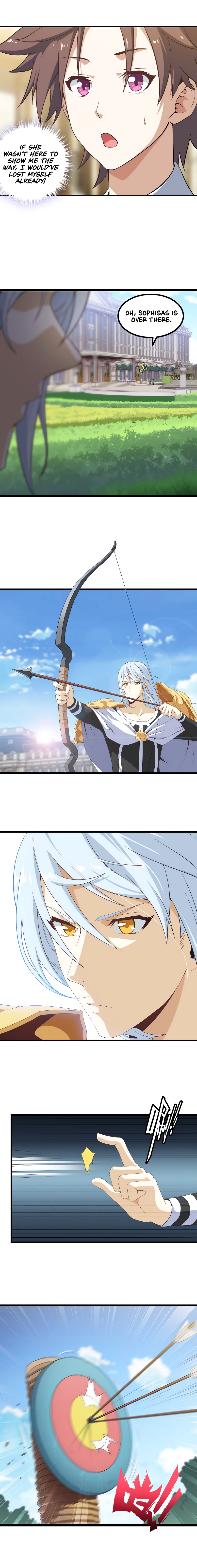 Read My Wife is the Demon Queen EN Manga Online