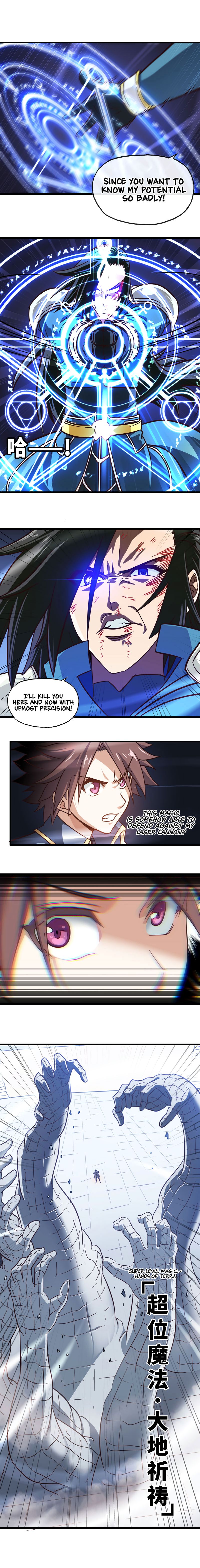 Read My Wife is the Demon Queen EN Manga Online