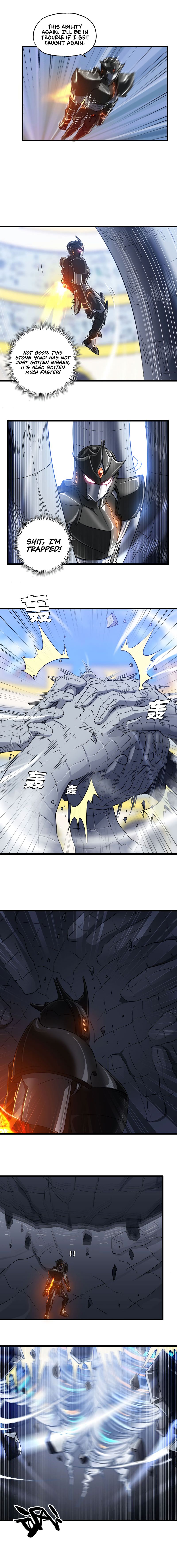 Read My Wife is the Demon Queen EN Manga Online