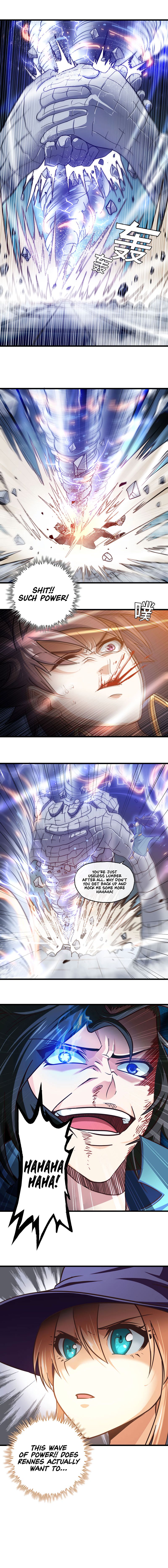 Read My Wife is the Demon Queen EN Manga Online