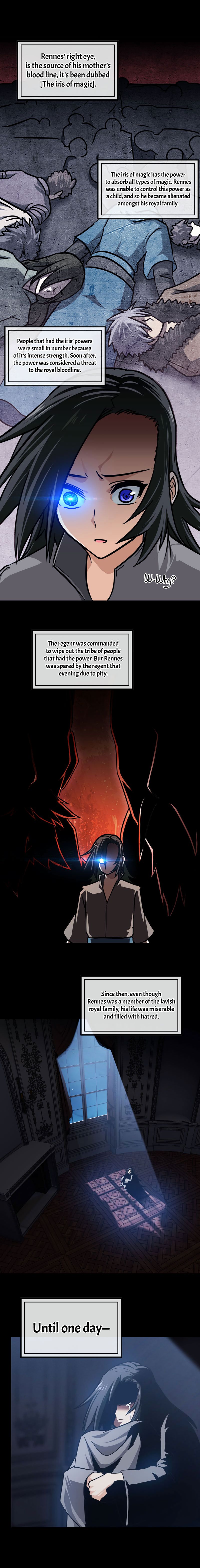Read My Wife is the Demon Queen EN Manga Online