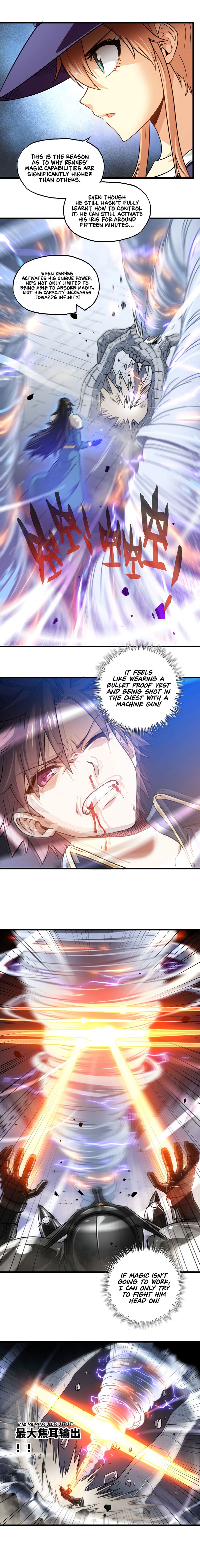 Read My Wife is the Demon Queen EN Manga Online