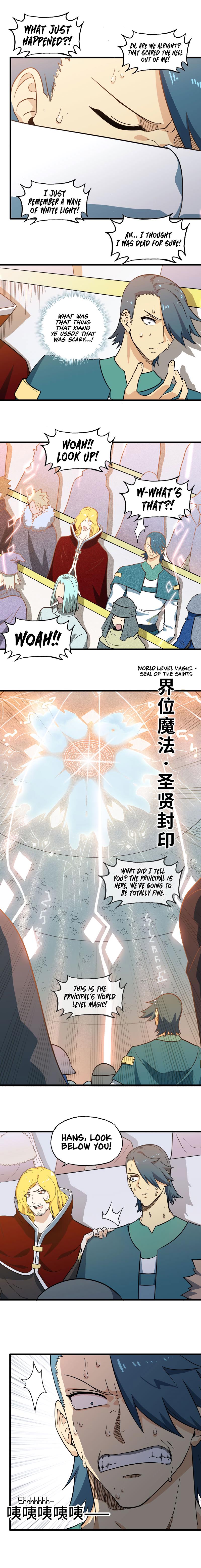 Read My Wife is the Demon Queen EN Manga Online