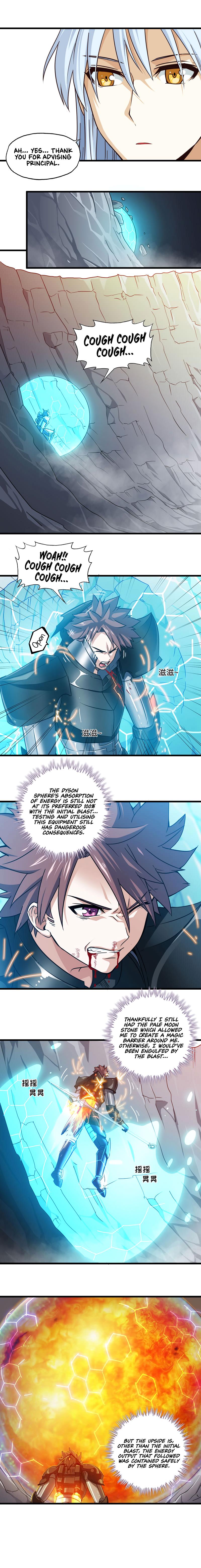 Read My Wife is the Demon Queen EN Manga Online