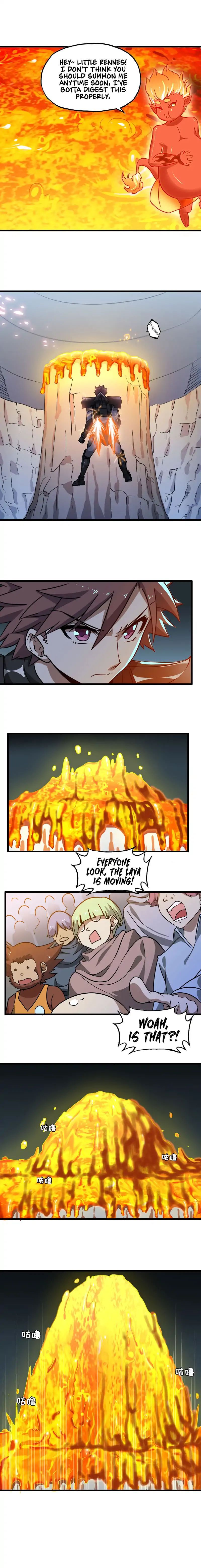 Read My Wife is the Demon Queen EN Manga Online