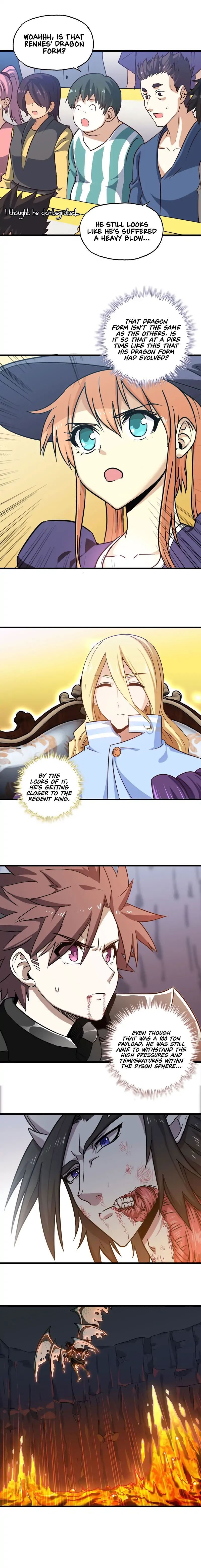 Read My Wife is the Demon Queen EN Manga Online