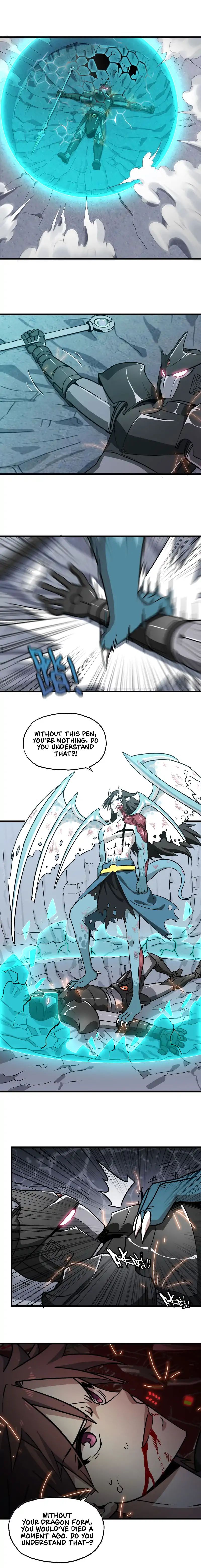 Read My Wife is the Demon Queen EN Manga Online