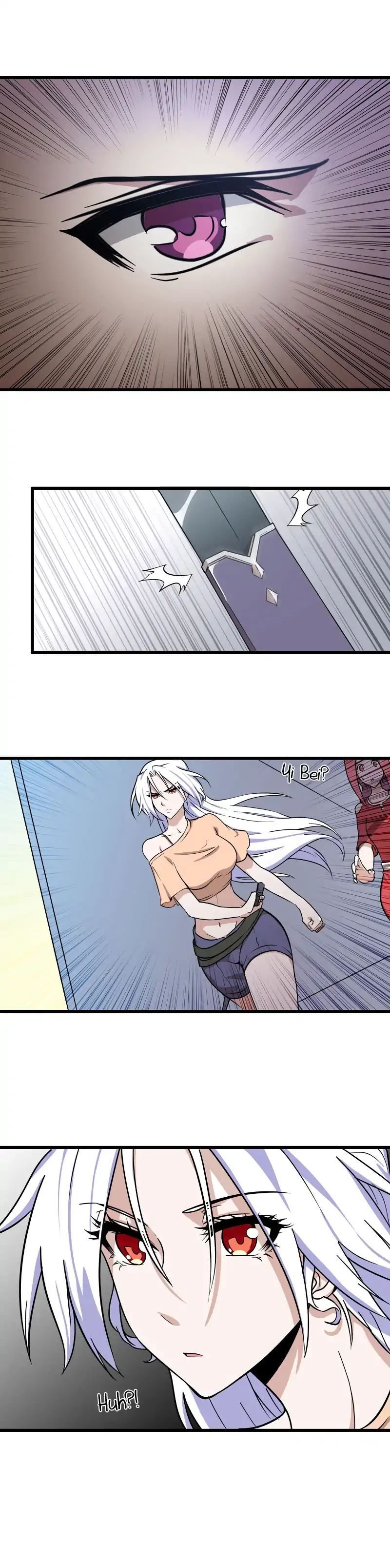 Read My Wife is the Demon Queen EN Manga Online