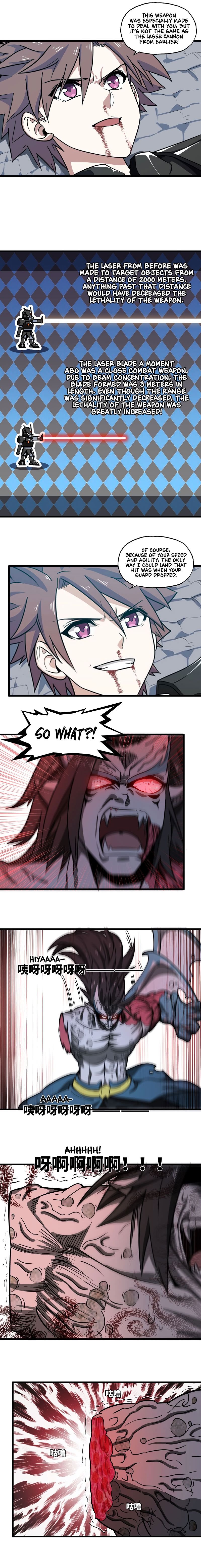 Read My Wife is the Demon Queen EN Manga Online