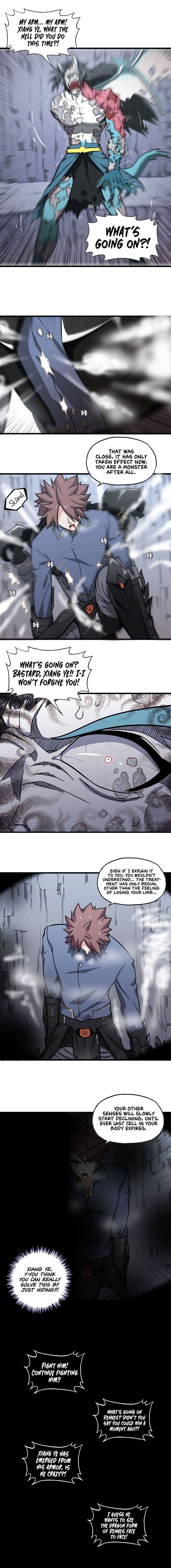 Read My Wife is the Demon Queen EN Manga Online