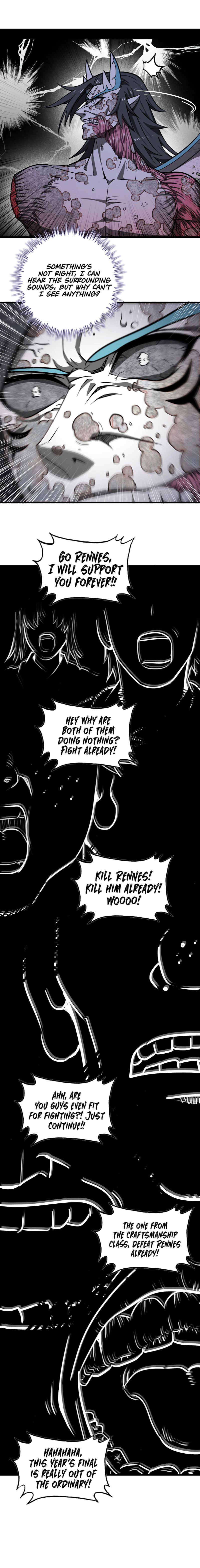Read My Wife is the Demon Queen EN Manga Online