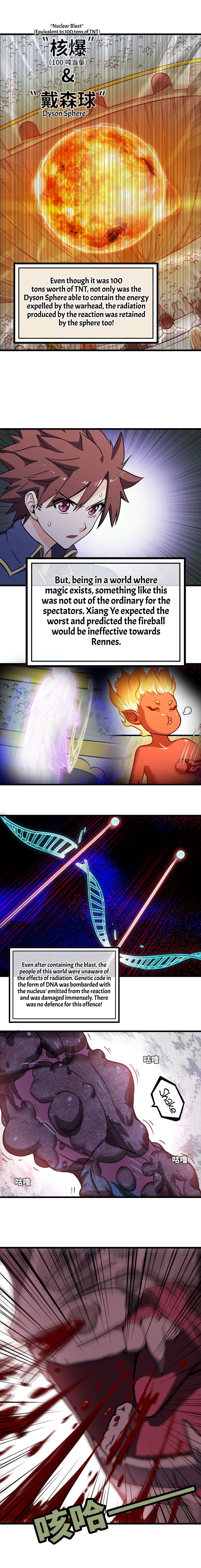 Read My Wife is the Demon Queen EN Manga Online