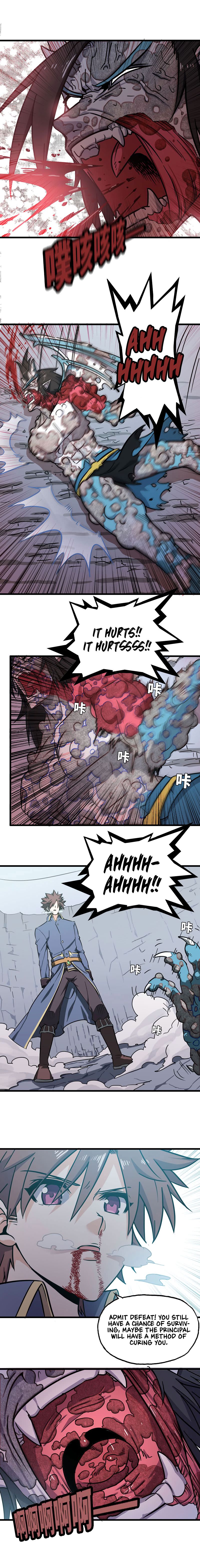 Read My Wife is the Demon Queen EN Manga Online