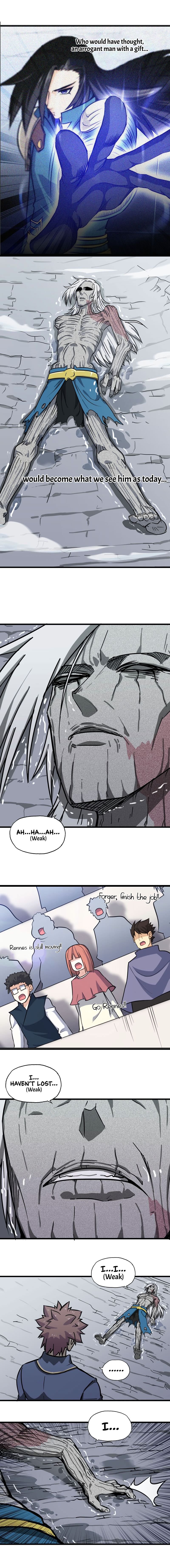 Read My Wife is the Demon Queen EN Manga Online