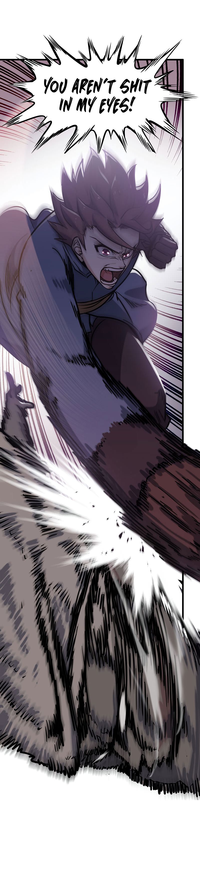 Read My Wife is the Demon Queen EN Manga Online