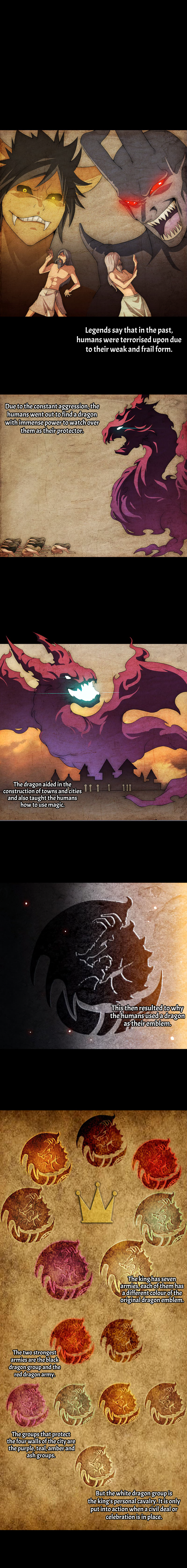 Read My Wife is the Demon Queen EN Manga Online