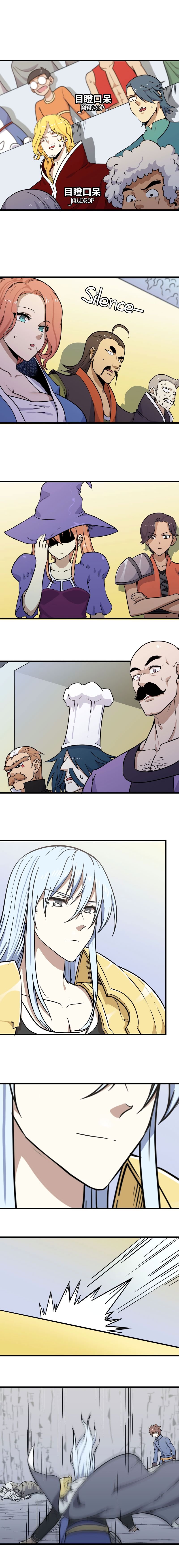 Read My Wife is the Demon Queen EN Manga Online