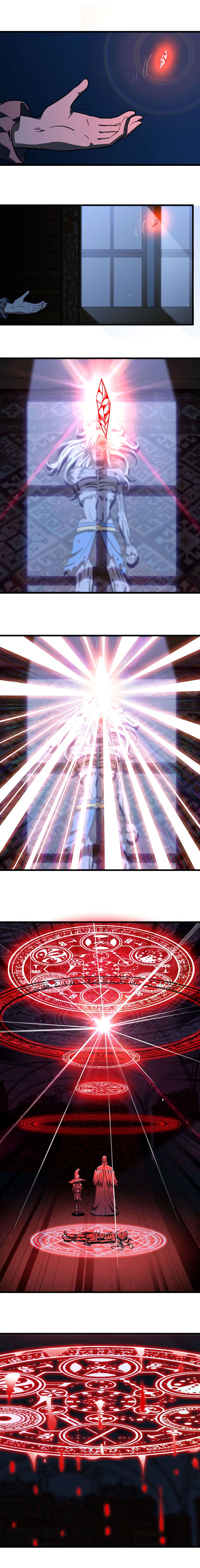 Read My Wife is the Demon Queen EN Manga Online