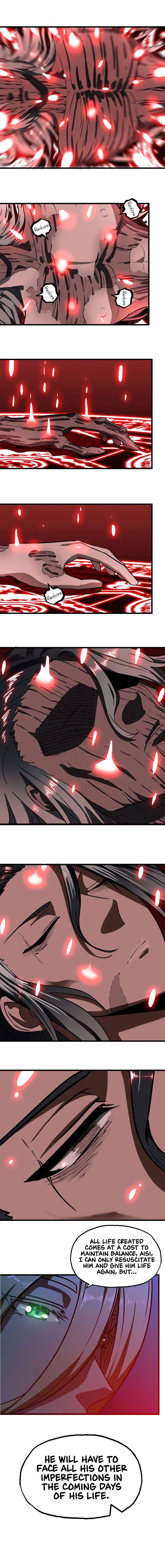 Read My Wife is the Demon Queen EN Manga Online