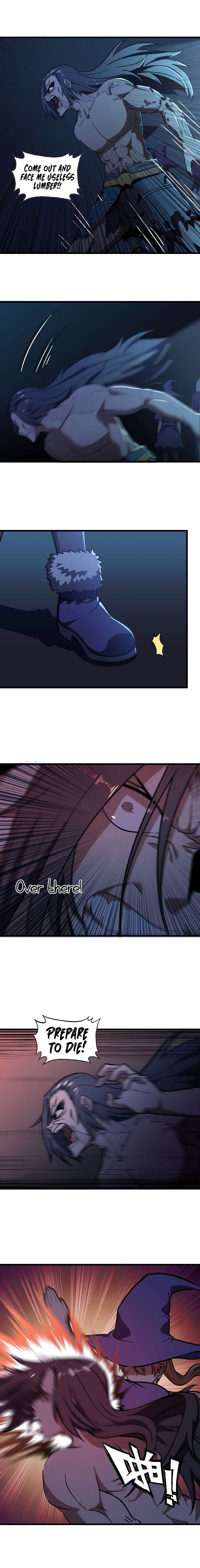 Read My Wife is the Demon Queen EN Manga Online