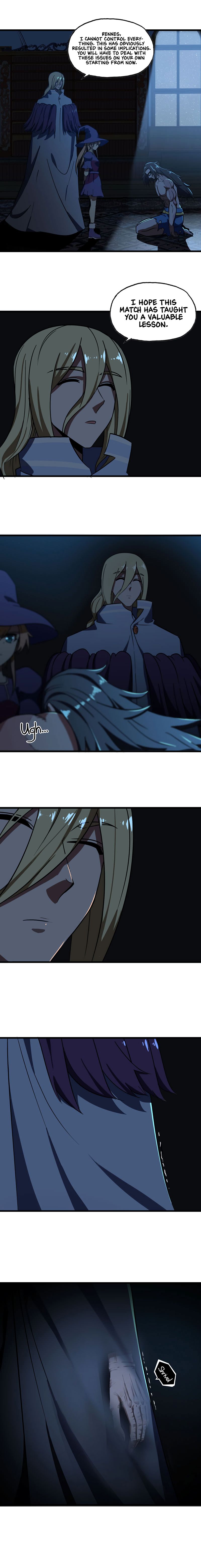 Read My Wife is the Demon Queen EN Manga Online