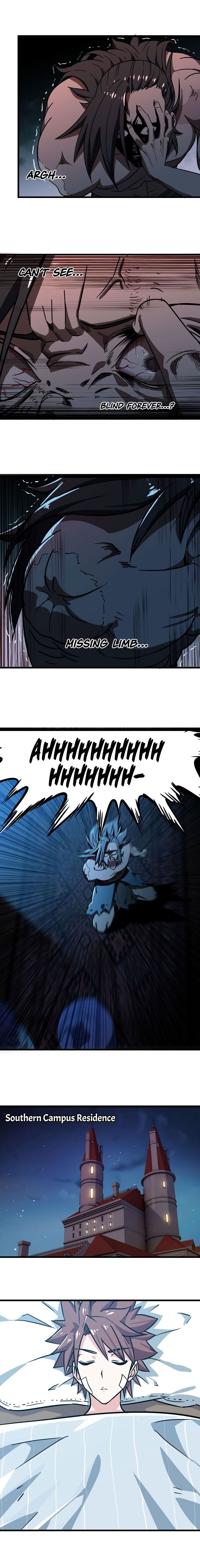 Read My Wife is the Demon Queen EN Manga Online