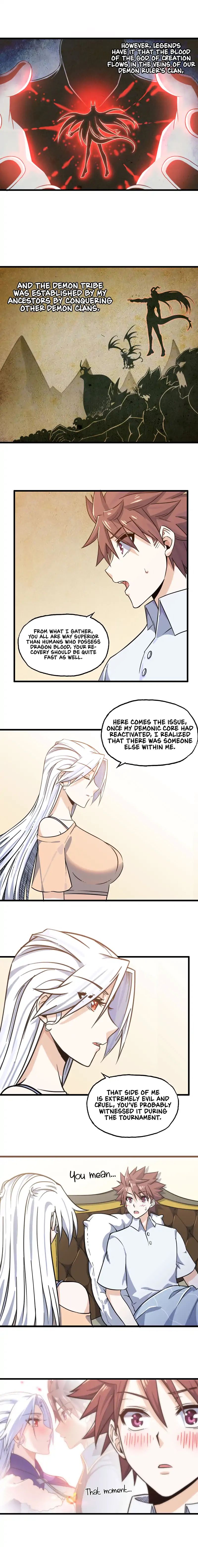 Read My Wife is the Demon Queen EN Manga Online