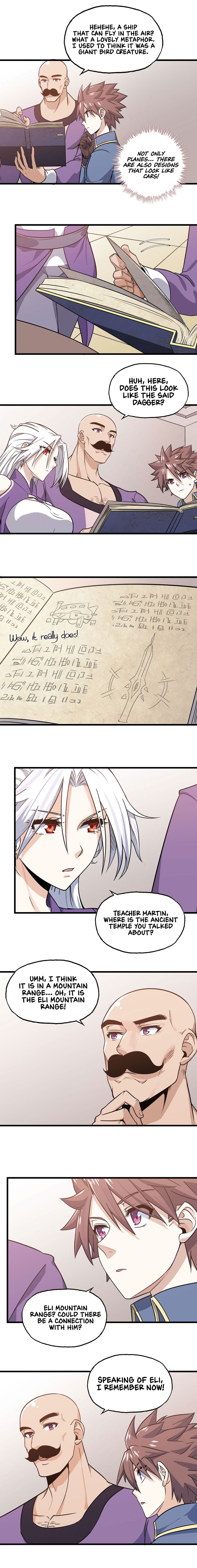 Read My Wife is the Demon Queen EN Manga Online