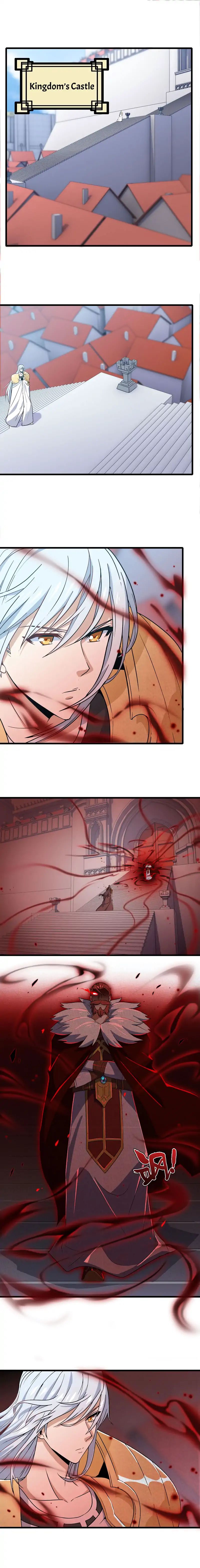 Read My Wife is the Demon Queen EN Manga Online