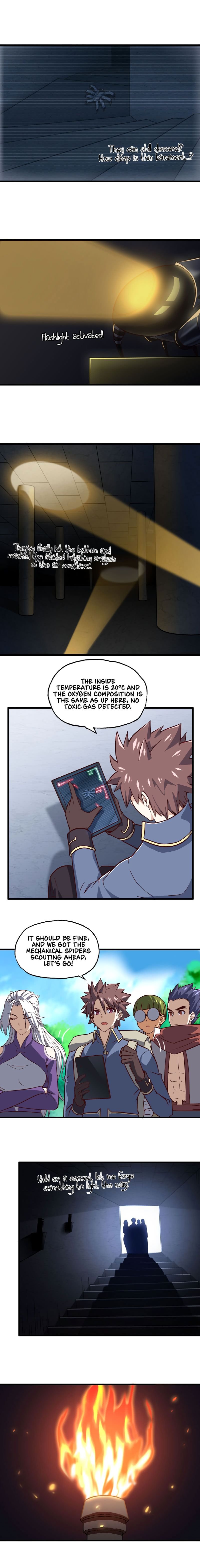 Read My Wife is the Demon Queen EN Manga Online