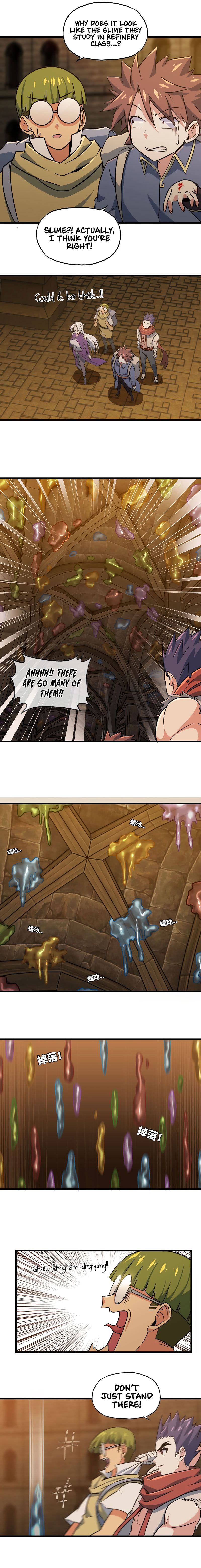 Read My Wife is the Demon Queen EN Manga Online