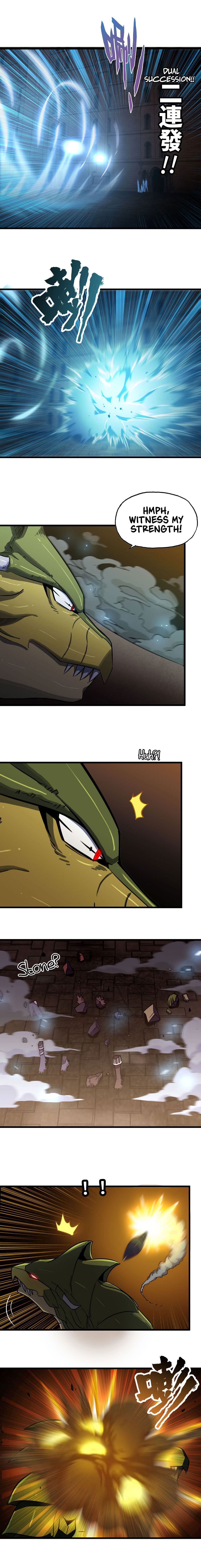 Read My Wife is the Demon Queen EN Manga Online